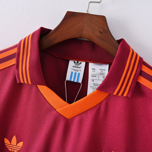 Camisa AS Roma 92/94