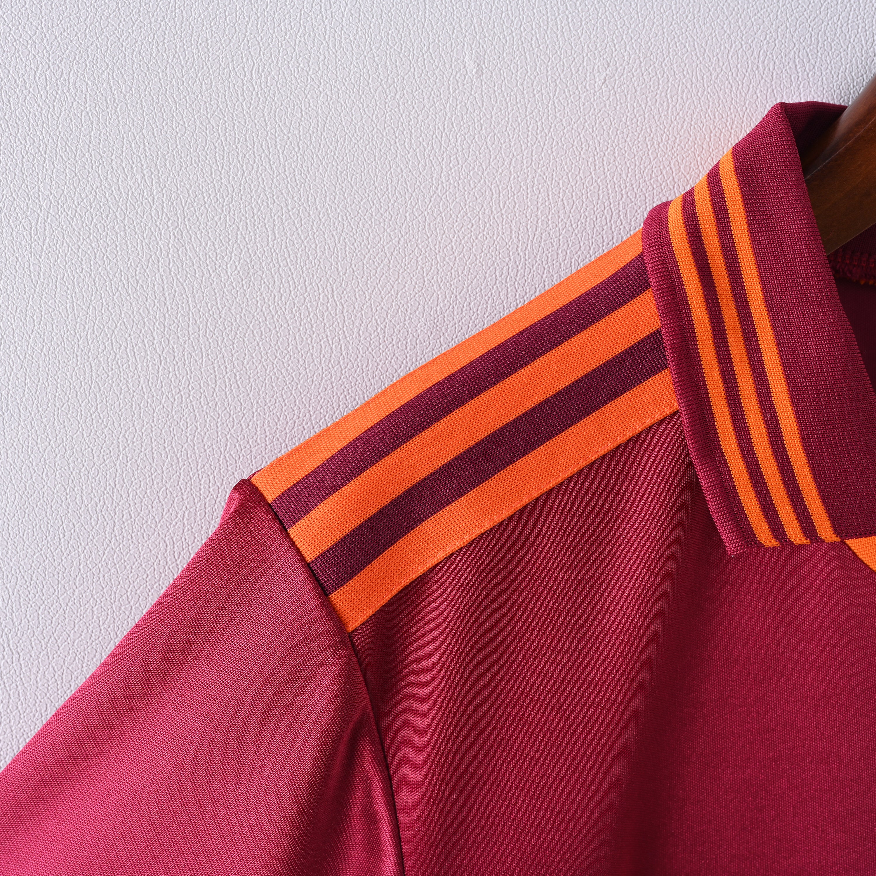 Camisa AS Roma 92/94