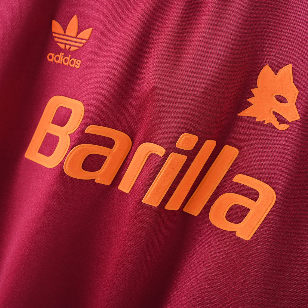Camisa AS Roma 92/94
