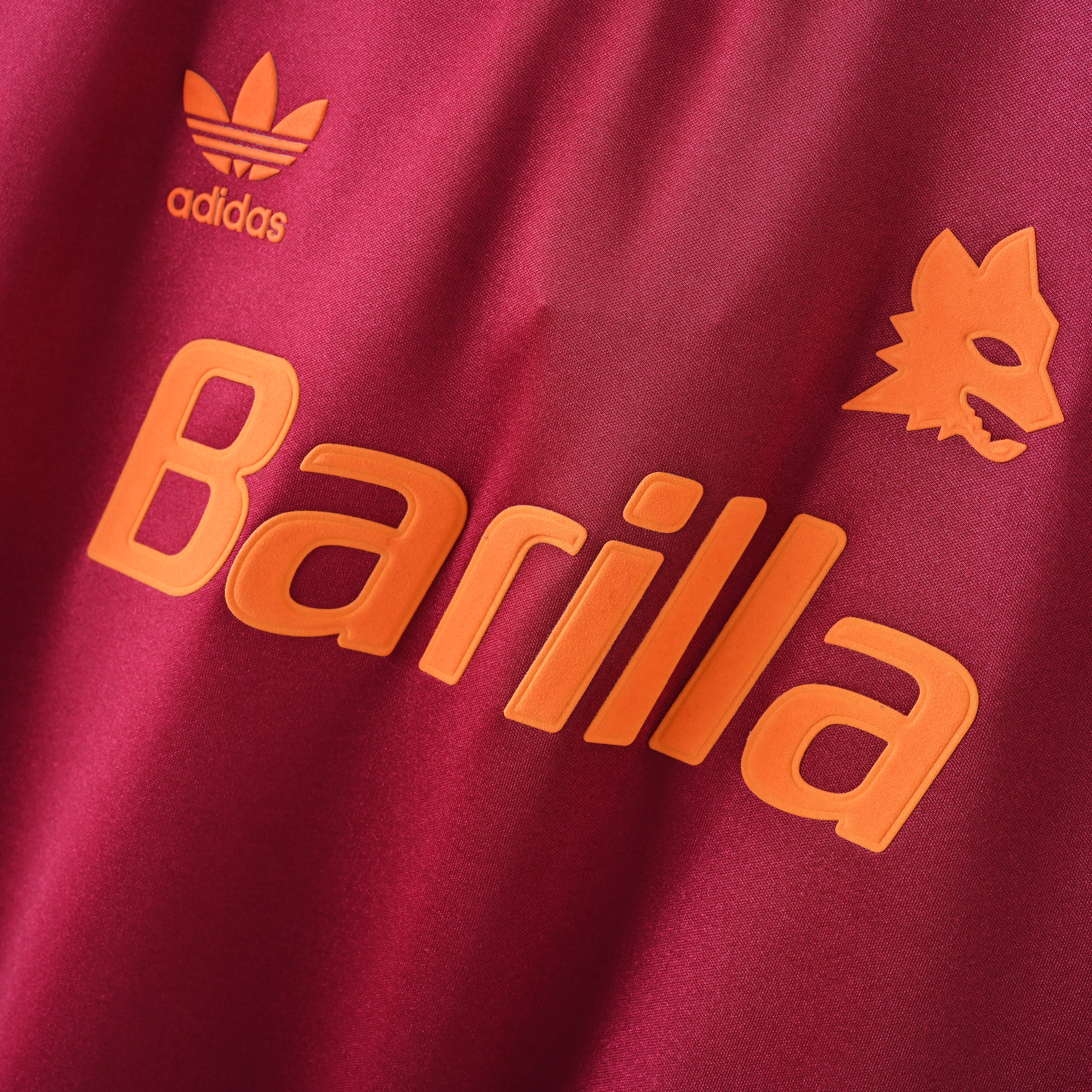 Camisa AS Roma 92/94