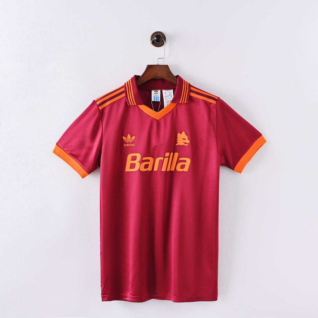 Camisa AS Roma 92/94