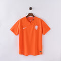 Camisa Seleção Holandesa 13/14