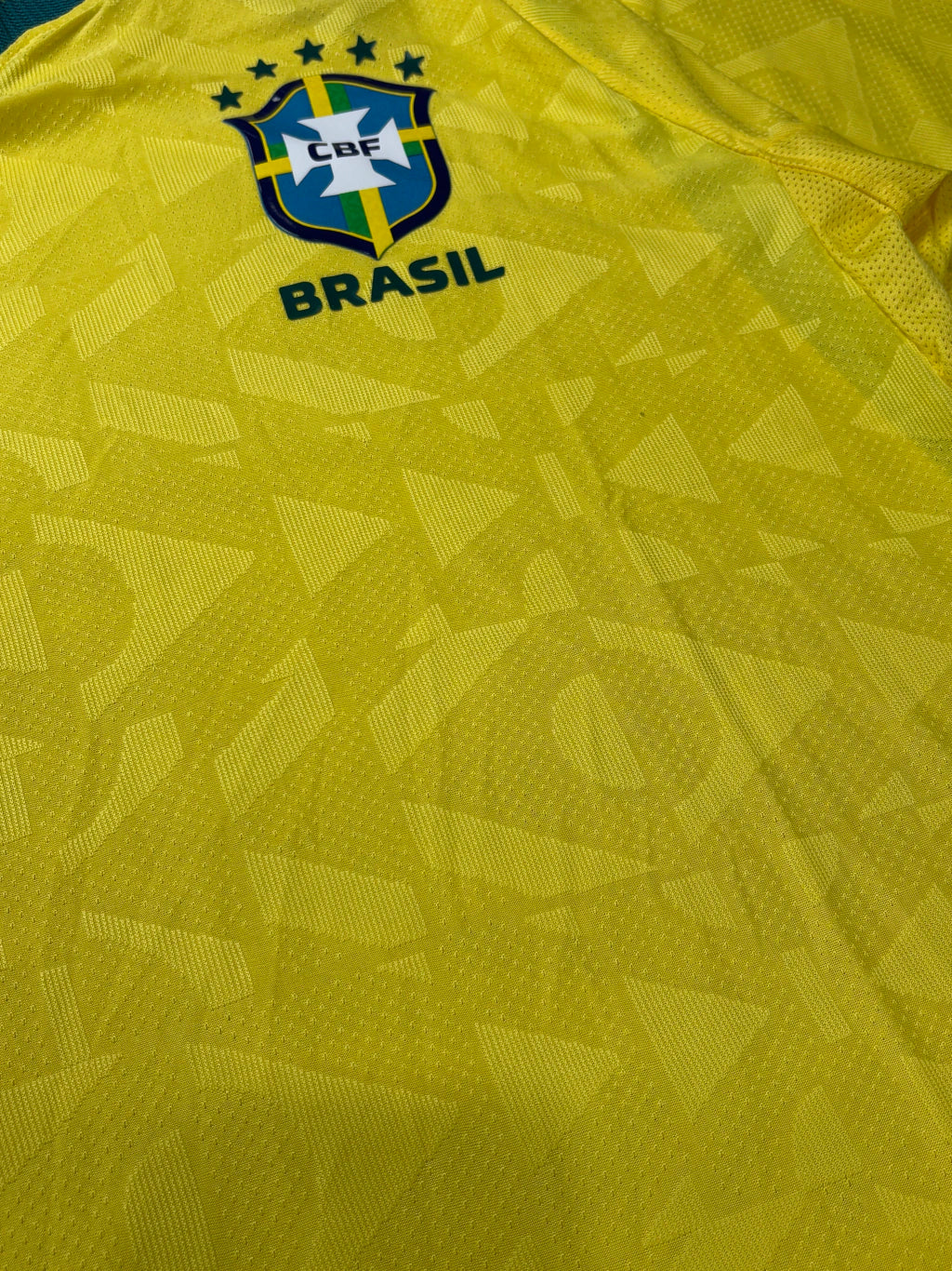 CAMISETA SELEÇÃO 2026 - JOGADOR - TAILANDESA 1.1 - FEMININA