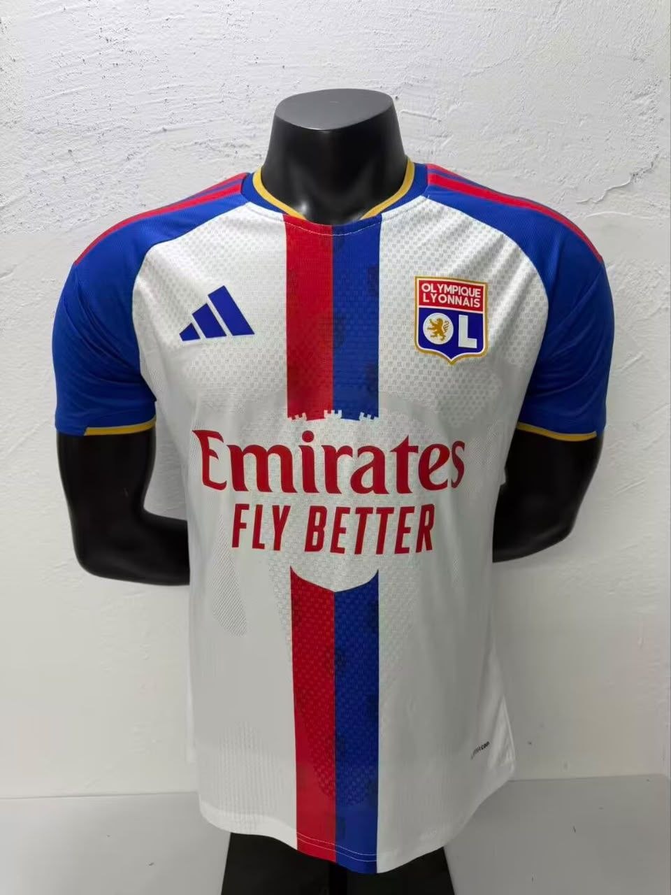 Olympique  Lyonnais