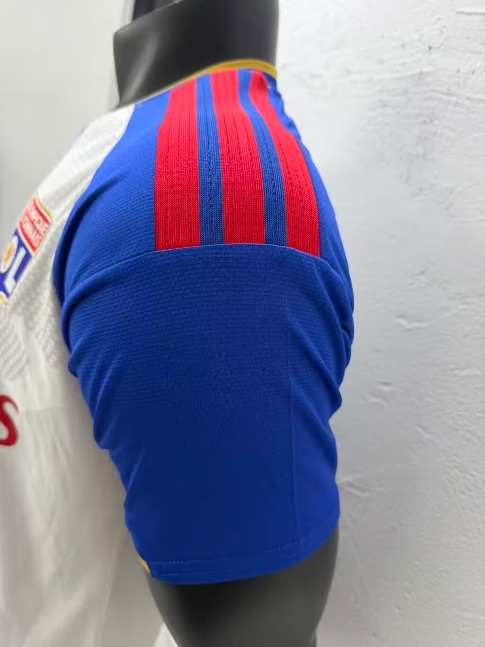 Olympique  Lyonnais