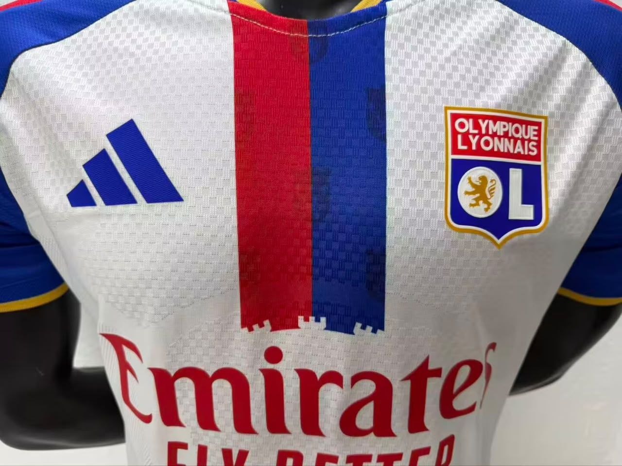 Olympique  Lyonnais