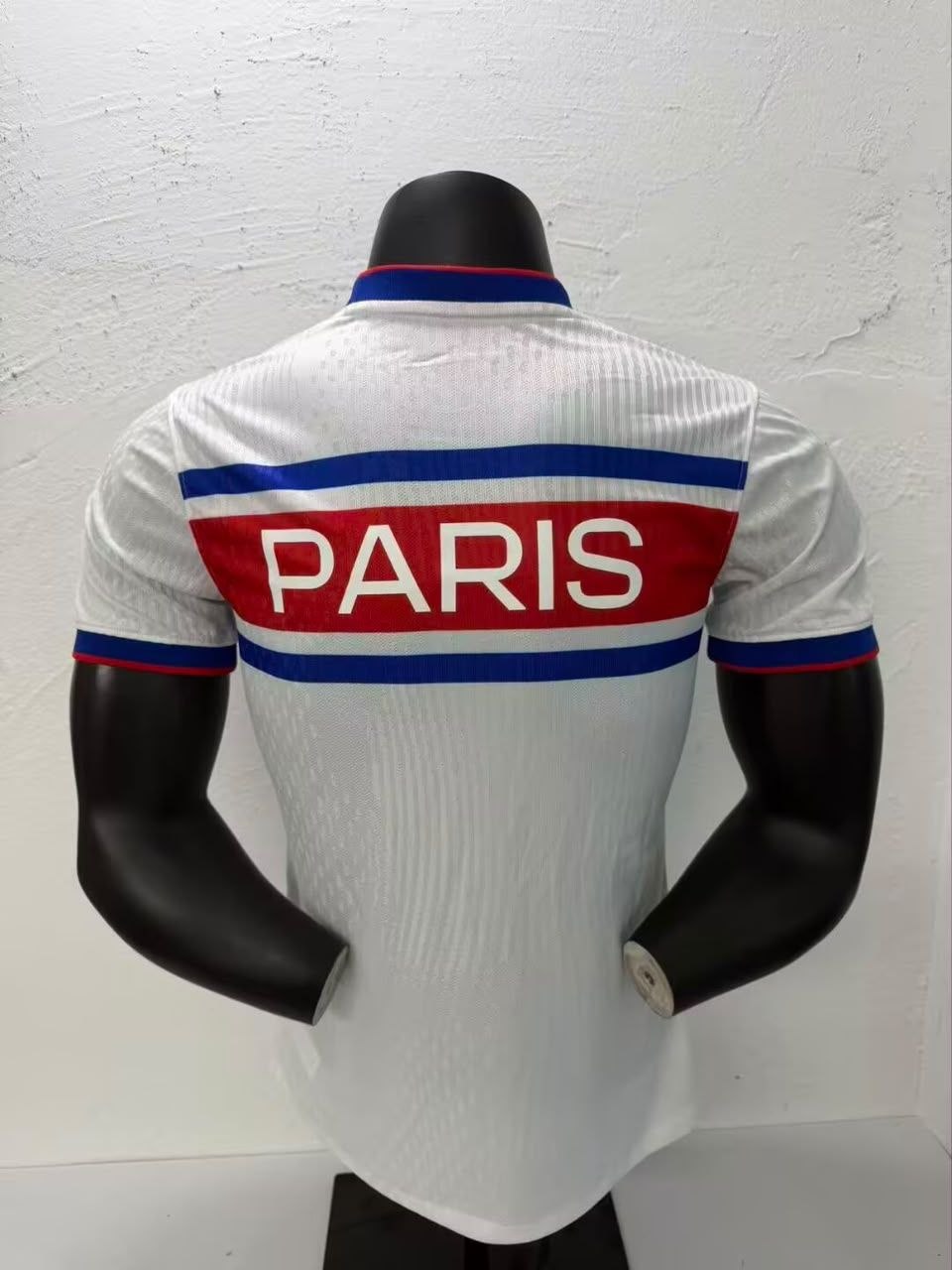 Camisa pré-jogo Paris Saint-Germain 26/27
