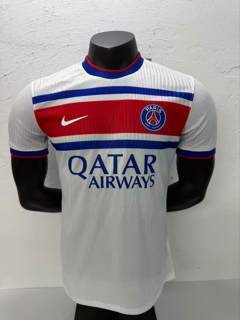 Camisa pré-jogo Paris Saint-Germain 26/27