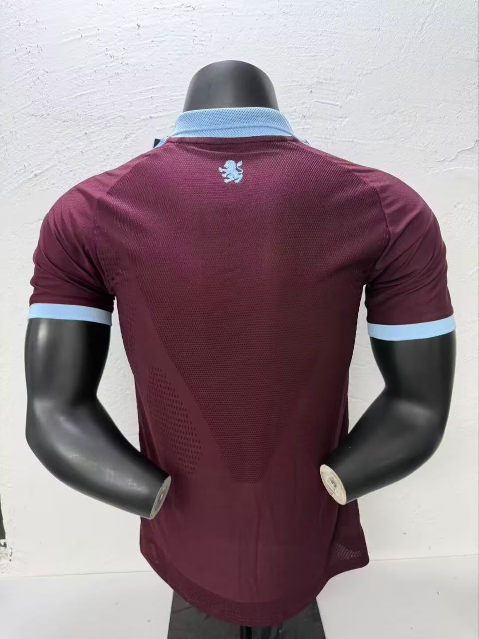 Aston Villa