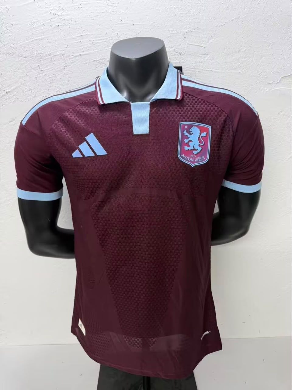 Aston Villa