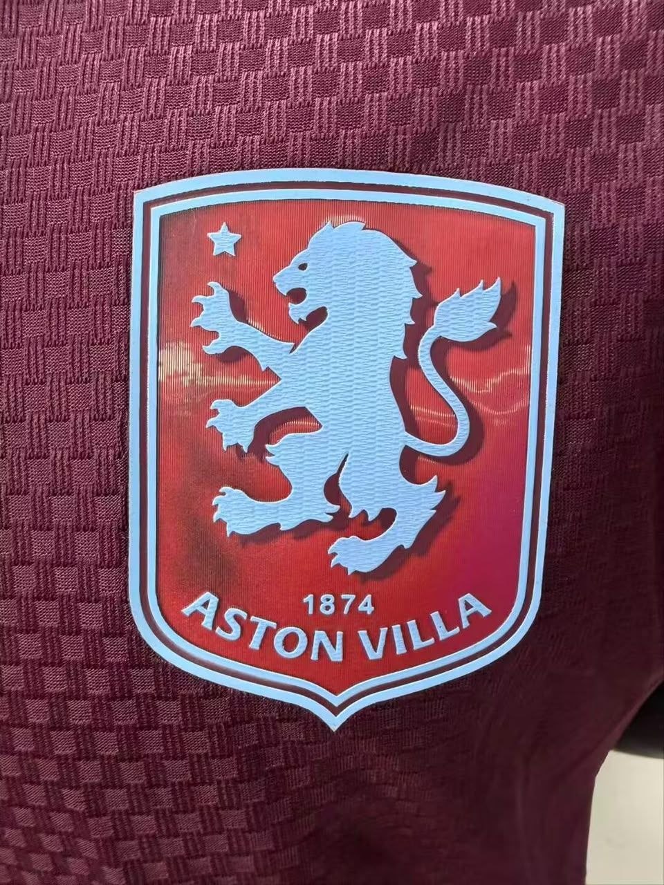 Aston Villa