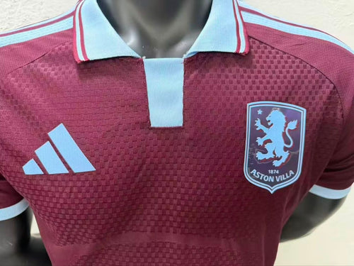 Aston Villa