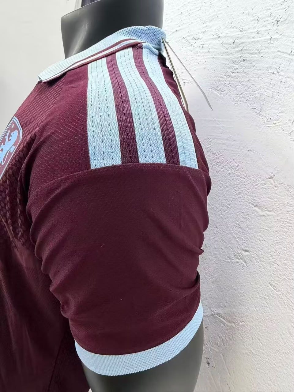 Aston Villa