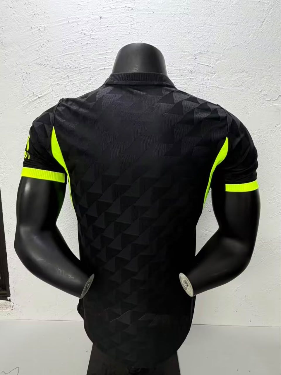 Camisa Reserva Atlético de Madri 26/27