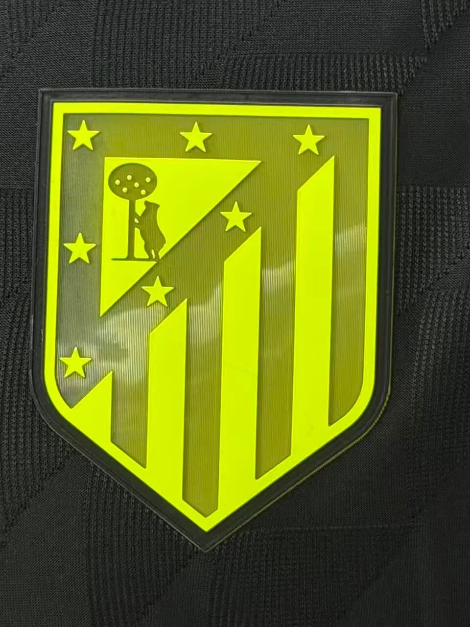 Camisa Reserva Atlético de Madri 26/27