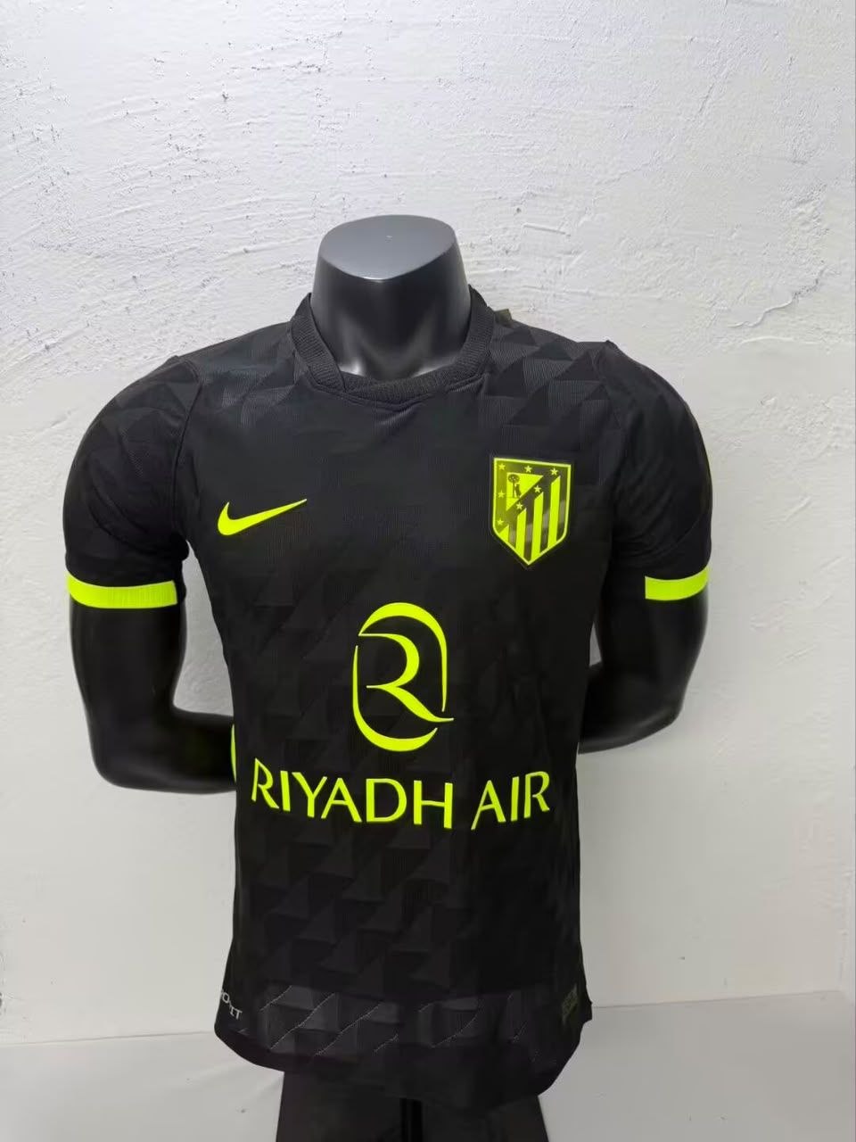 Camisa Reserva Atlético de Madri 26/27