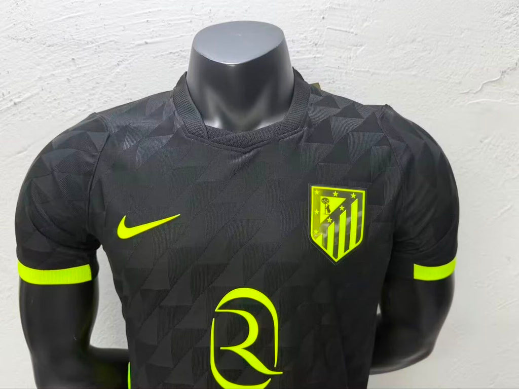 Camisa Reserva Atlético de Madri 26/27