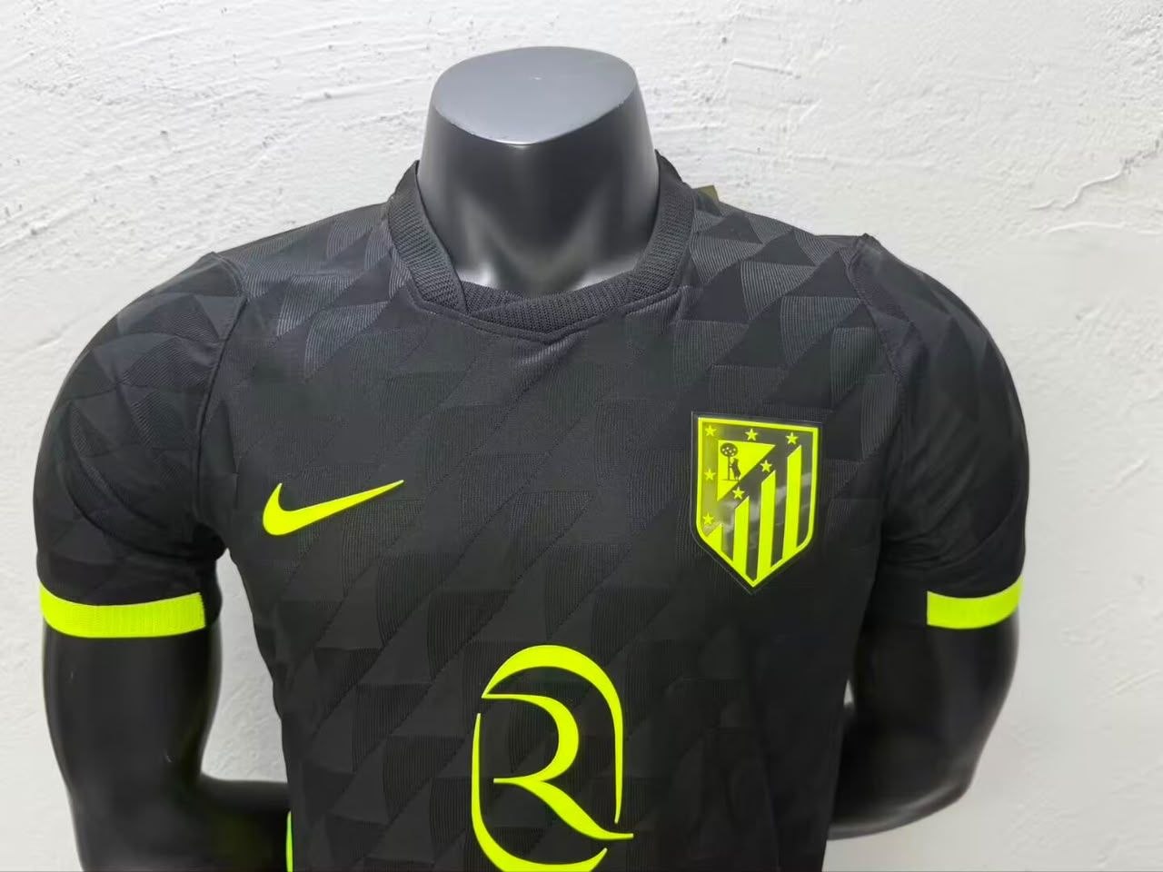 Camisa Reserva Atlético de Madri 26/27