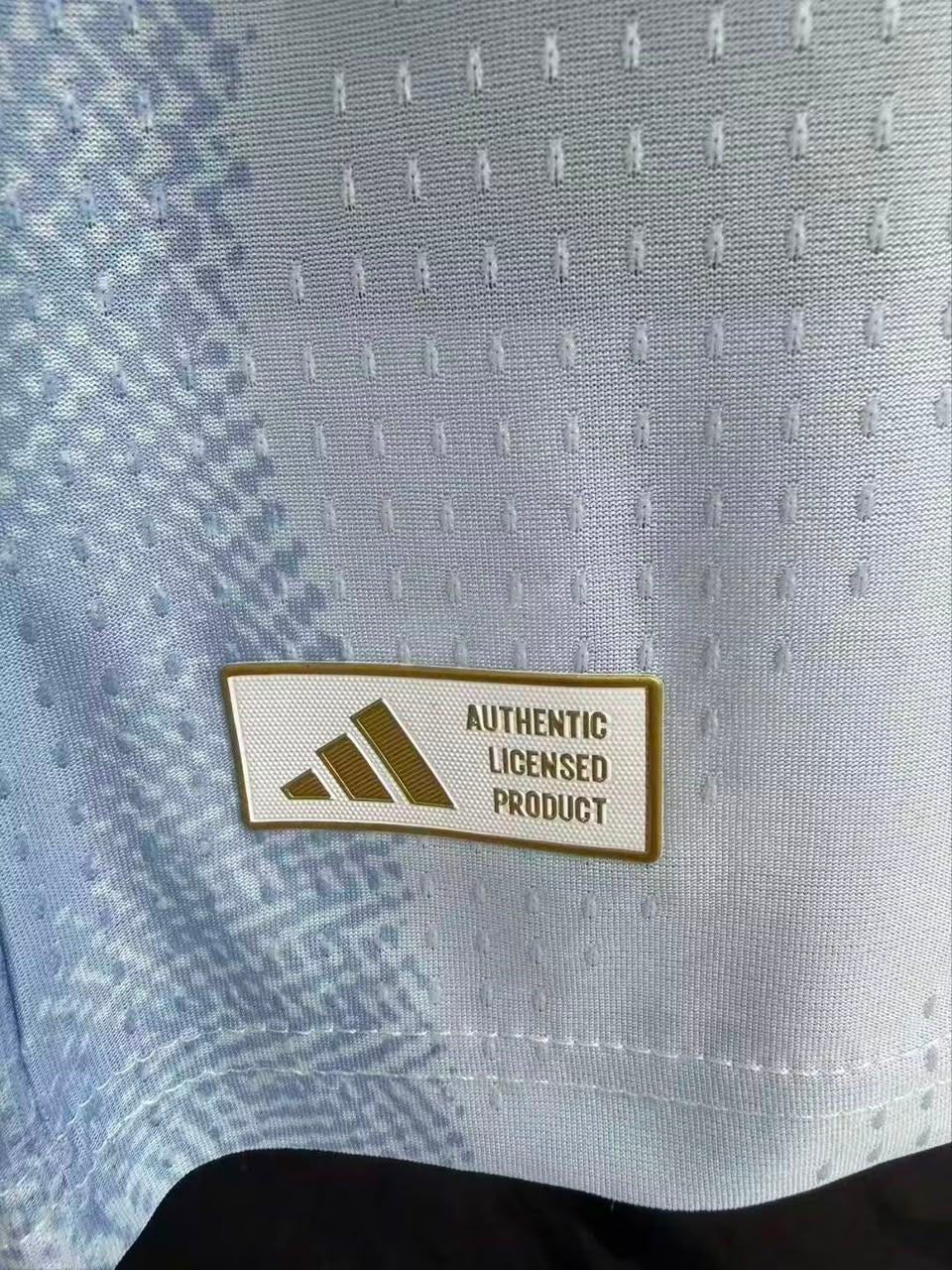 3° Camisa Ajax Temporada 26/27