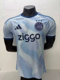 3° Camisa Ajax Temporada 26/27