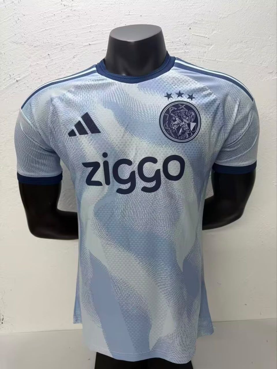 3° Camisa Ajax Temporada 26/27
