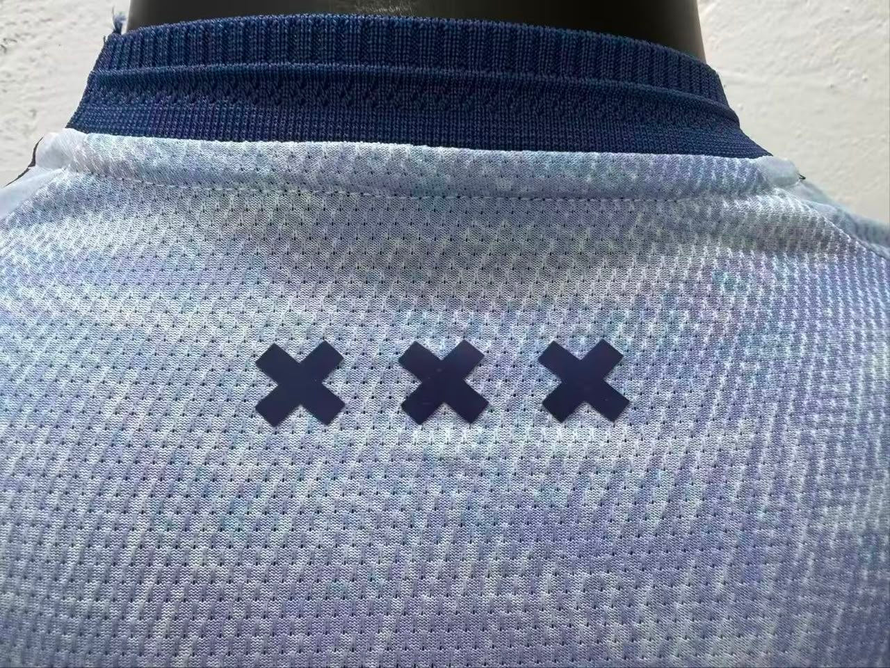 3° Camisa Ajax Temporada 26/27