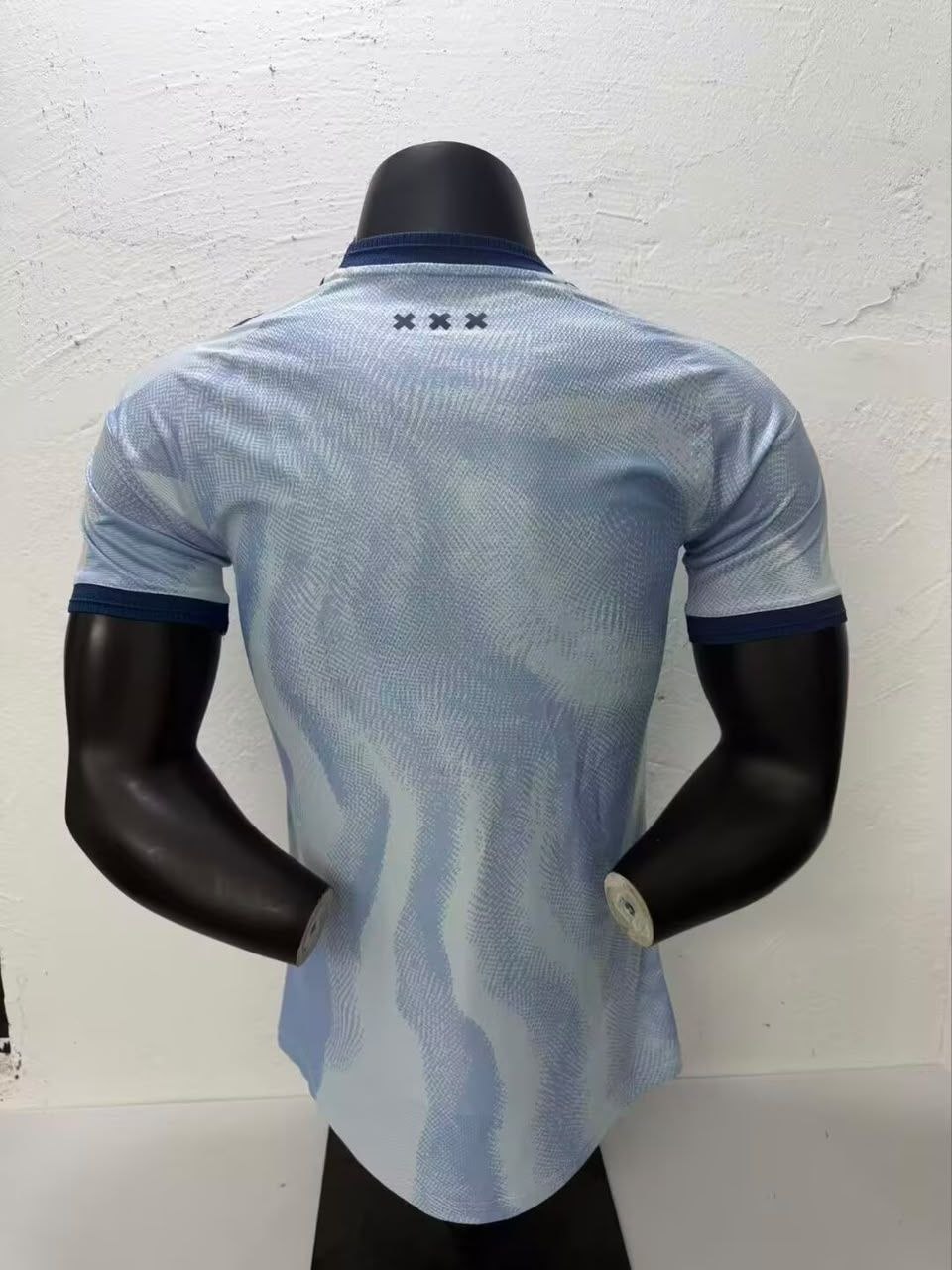 3° Camisa Ajax Temporada 26/27