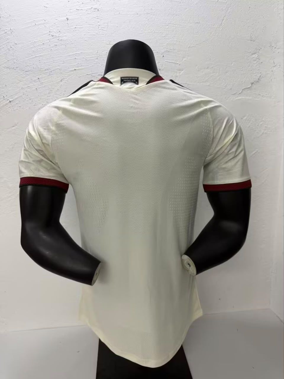 3° Camisa Manchester United  Temporada 26/27