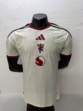 3° Camisa Manchester United  Temporada 26/27