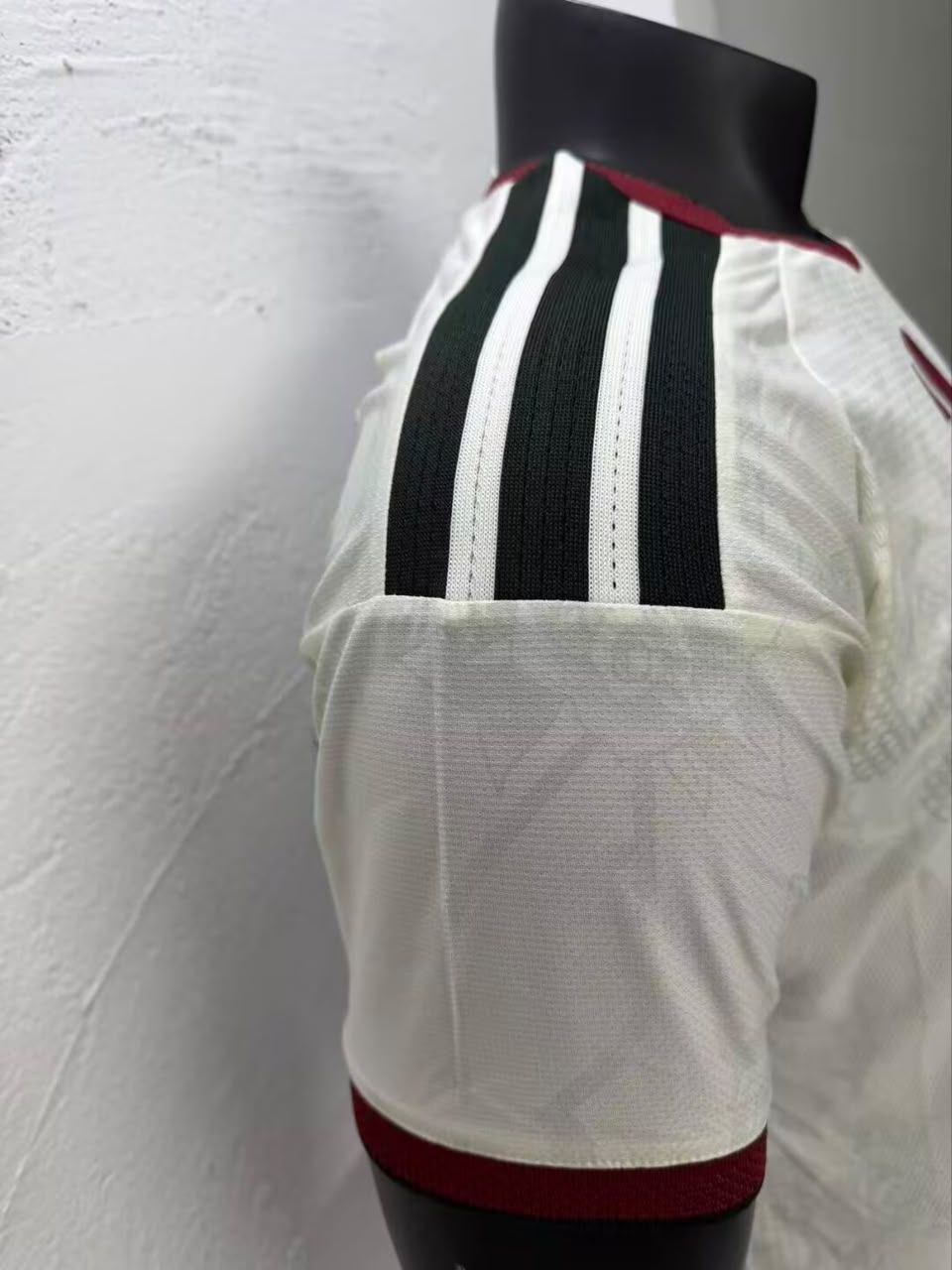 3° Camisa Manchester United  Temporada 26/27