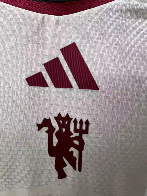 3° Camisa Manchester United  Temporada 26/27