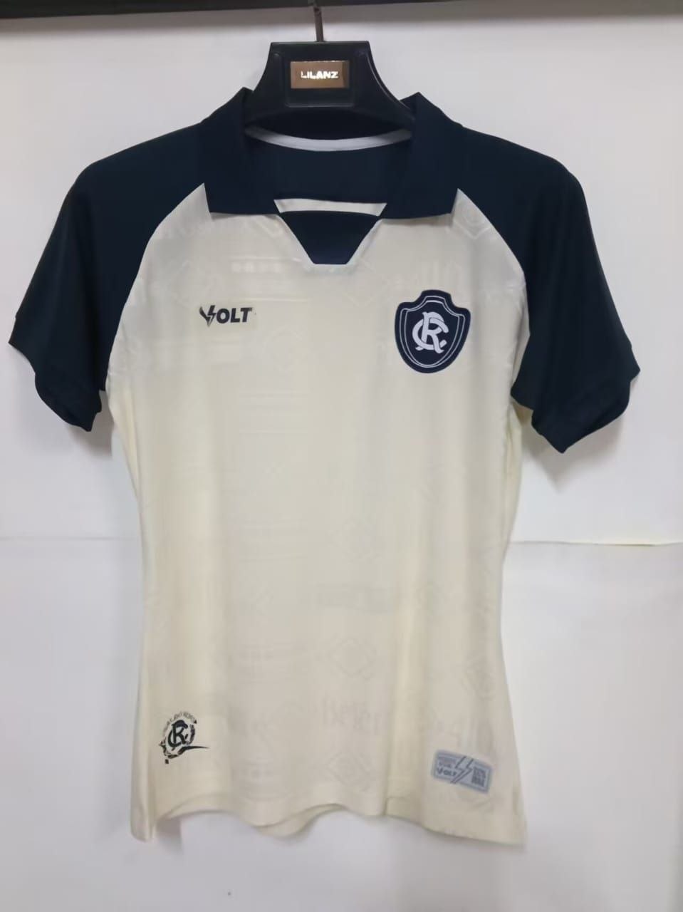 Camisa Feminina Remo 26/27