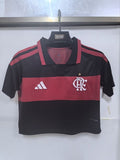 Cropped Feminina Flamengo 26/27