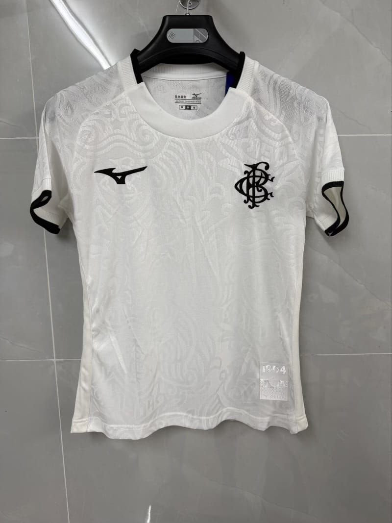 Camisa Feminina Botafogo 26/27