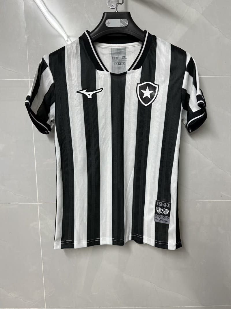 Camisa Feminina Botafogo Torcedora 26/27