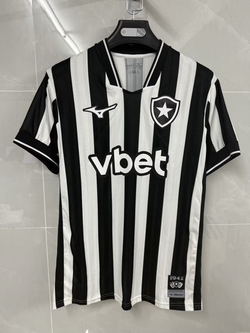 Camisa Feminina Botafogo 26/27
