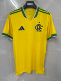 Camisa Reserva Feminina Flamengo 26/27