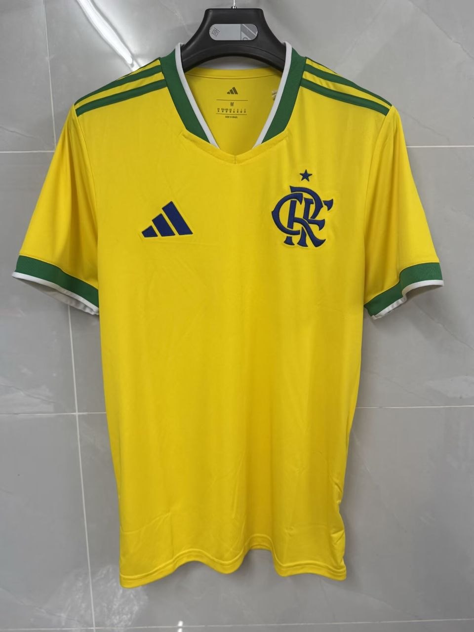 Camisa Reserva Feminina Flamengo 26/27