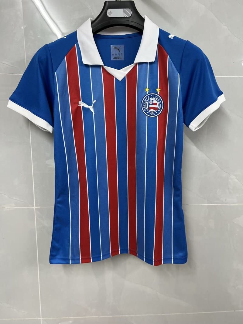 Camisa Feminina Bahia 26/27