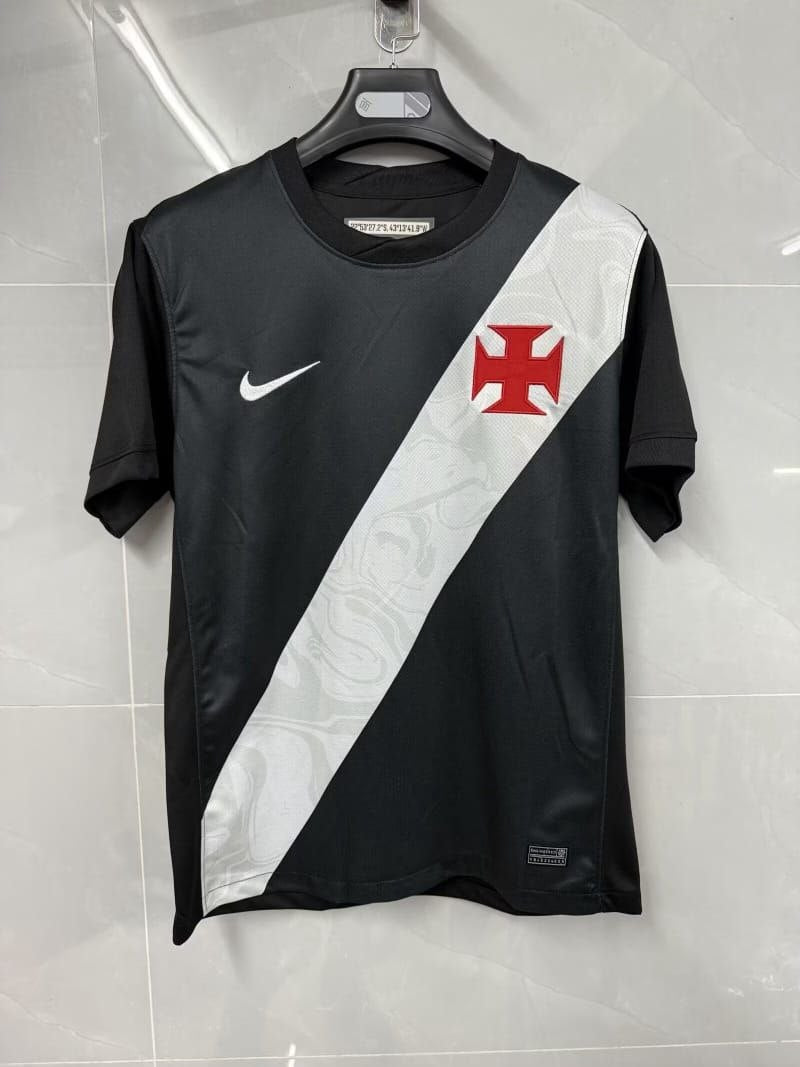 Camisa Feminia Vasco da Gama 26/27