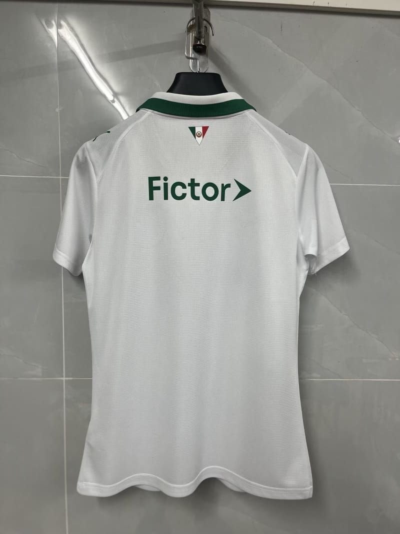 Camisa Feminina Palmeiras 26/27